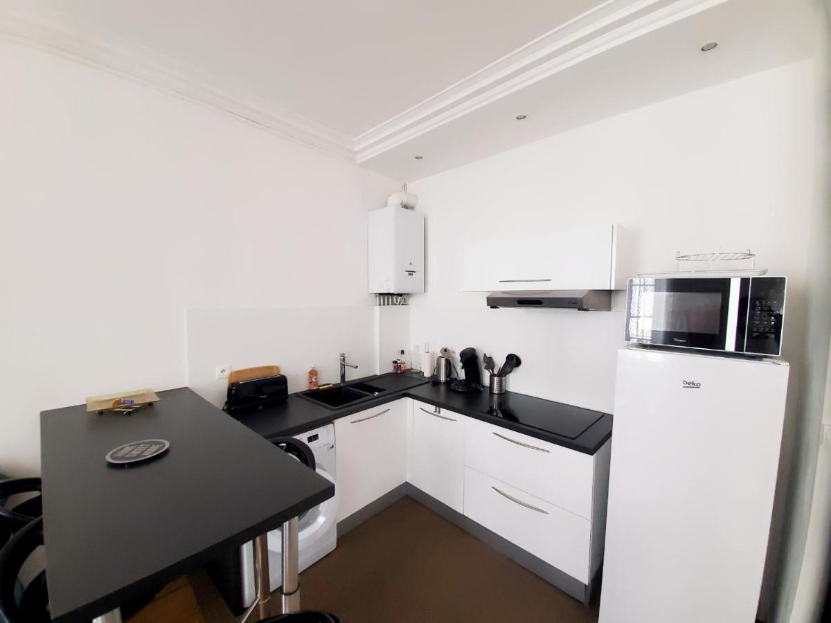 Le Perrot - 38M2 - 1 Chambre La Rochelle  Exterior foto
